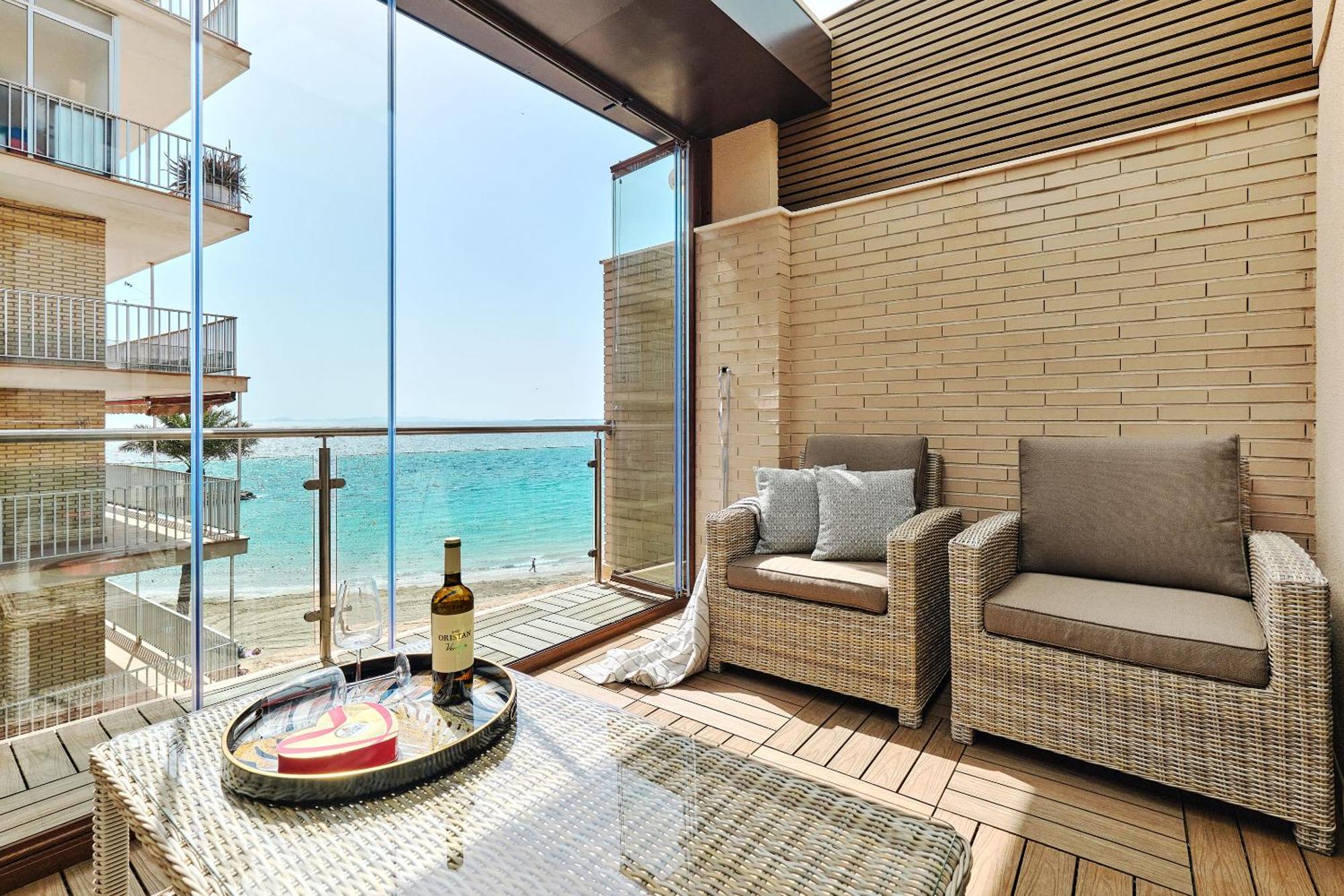 Holiday Casa Balandros