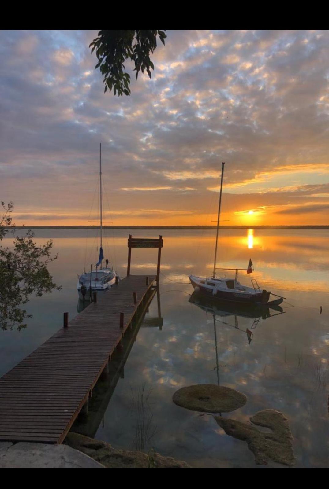 Casa Piedra de Agua Bacalar, imagen 3