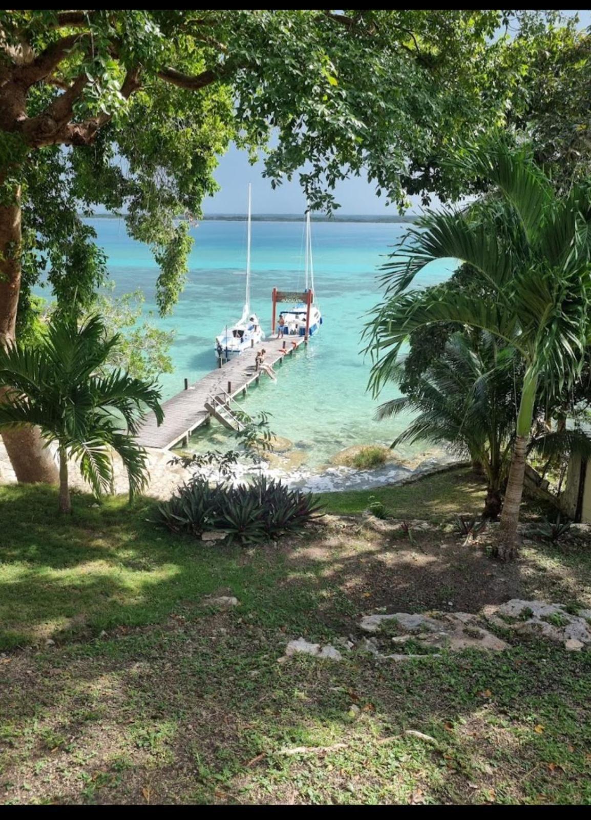 Casa Piedra de Agua Bacalar, imagen 2