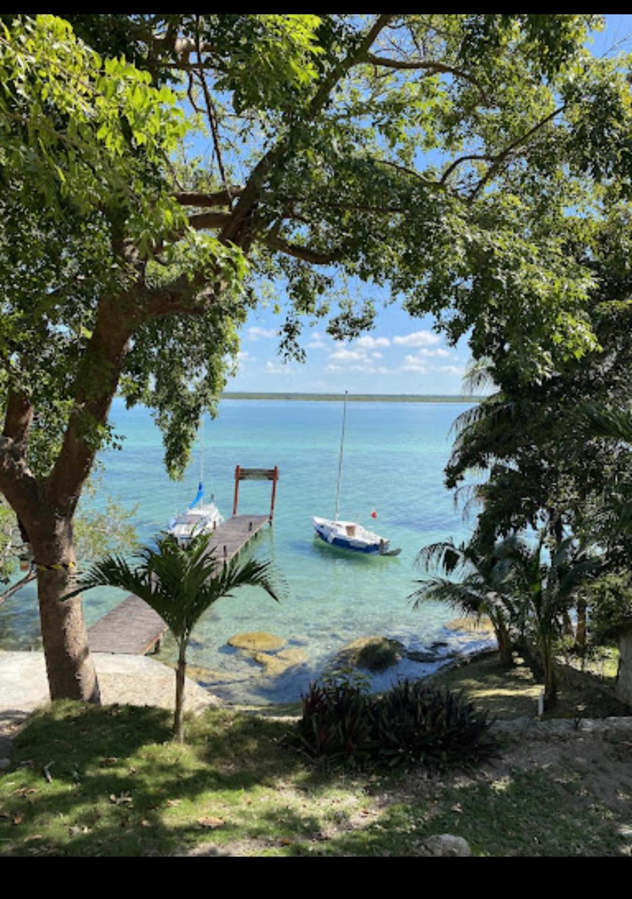 Casa Piedra de Agua Bacalar, foto 10