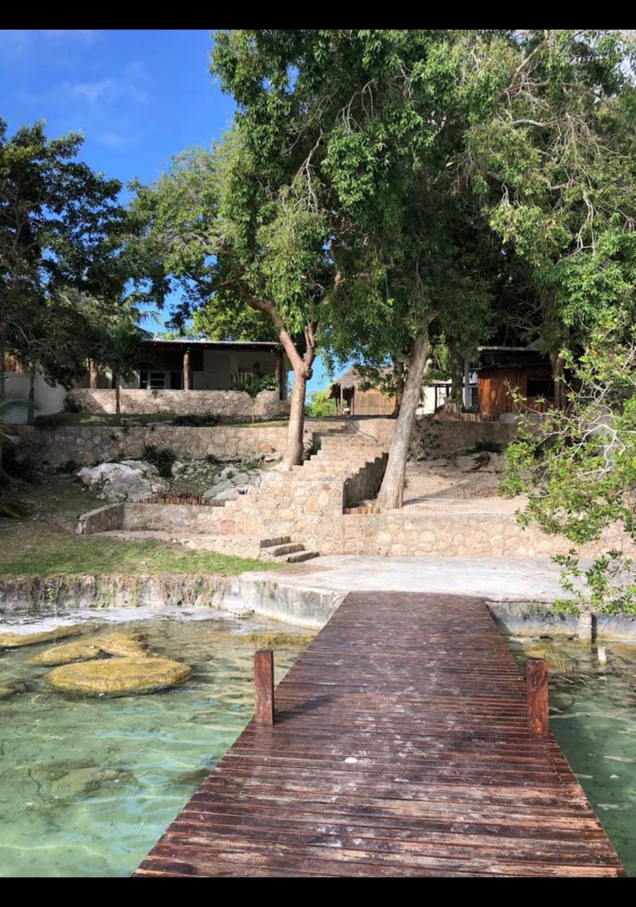 Casa Piedra de Agua Bacalar, foto 12