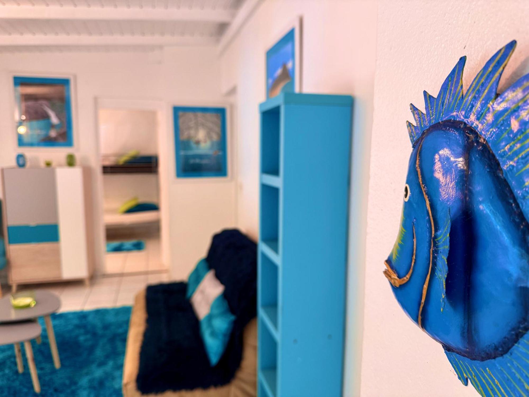 Au Jardin Des Colibris Ecolodge&Spa, imagen 4