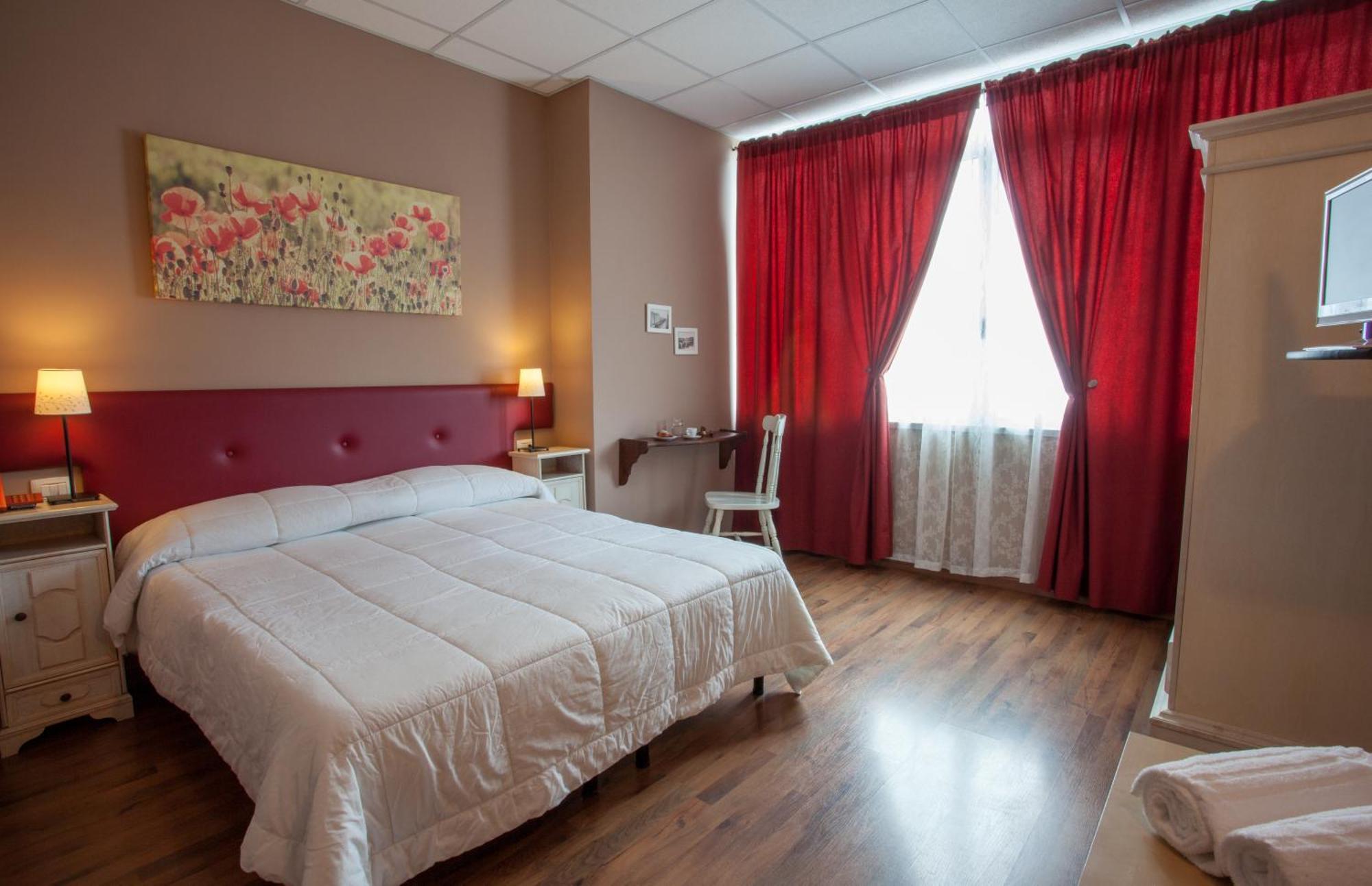 Ankon Hotel — foto 2
