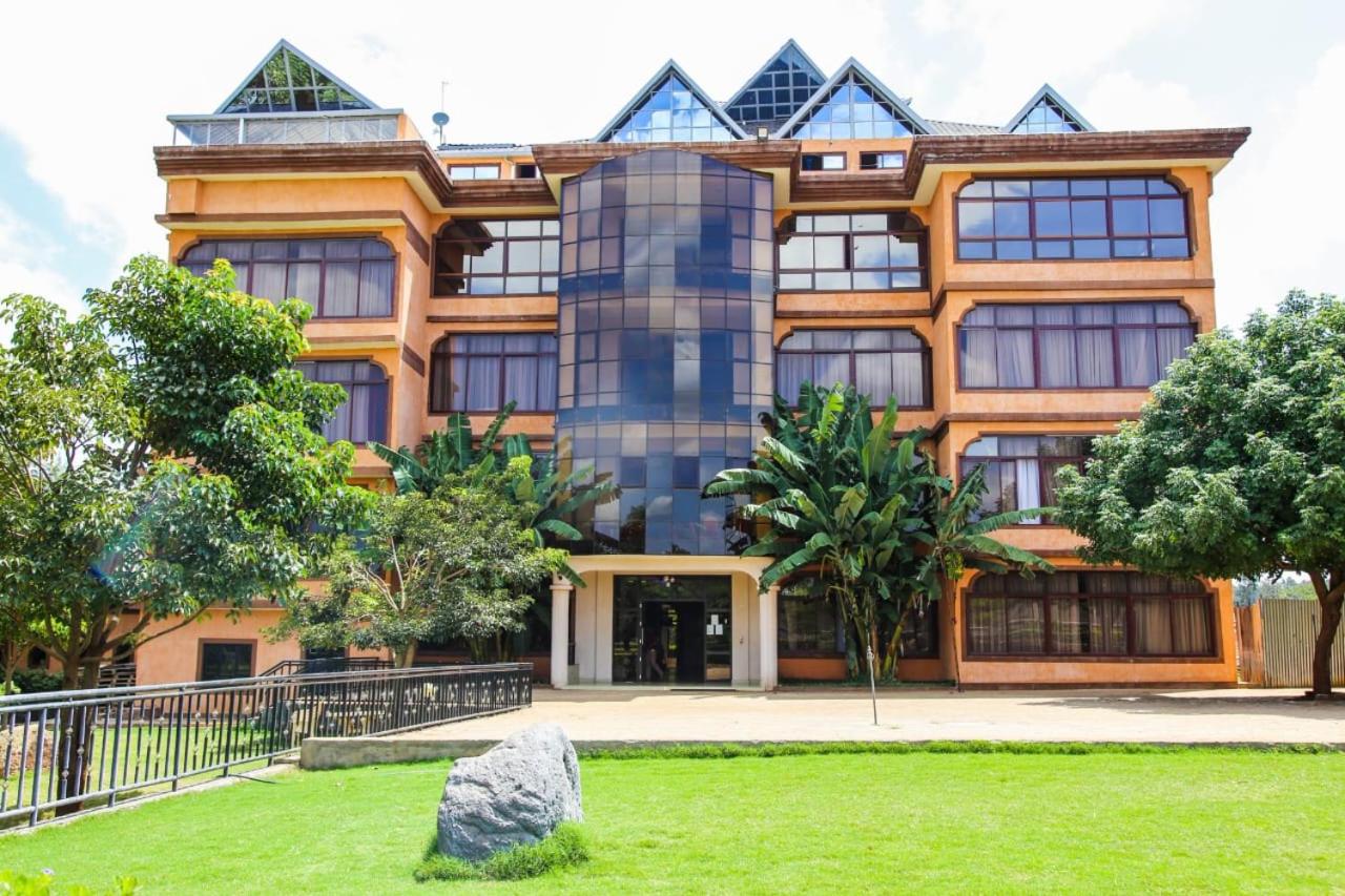 Sunstar Resort Thika