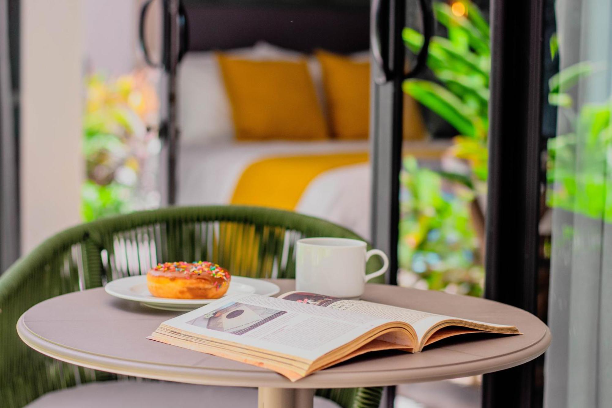 Sensai Downtown Luxury Condo, imagen 2