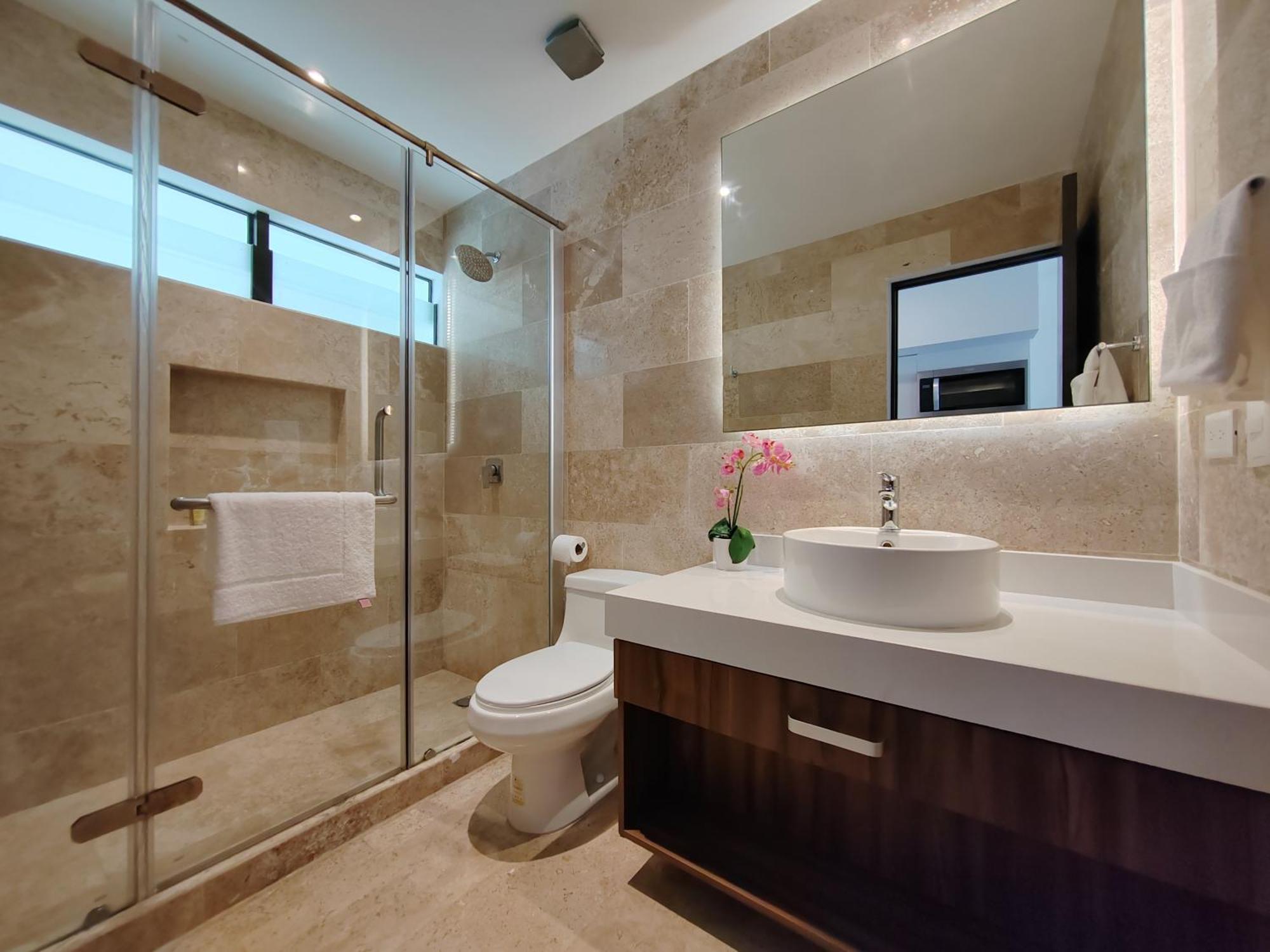 Precioso estudio en excelente zona de Playa del Carmen-Pool-GYM BY YEAH, foto 16