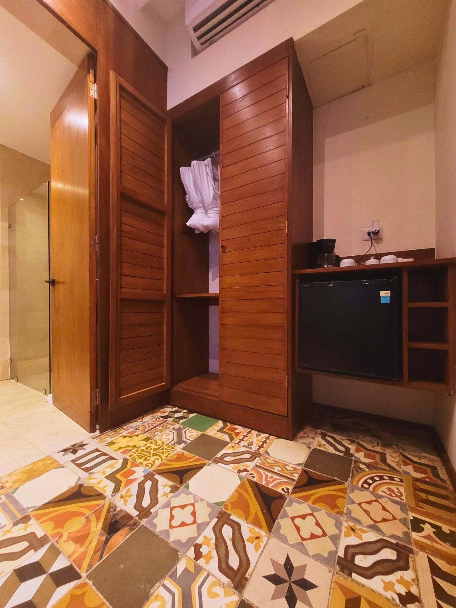 LUCA HOTEL Heritage Residences Signature Collection, imagen 4