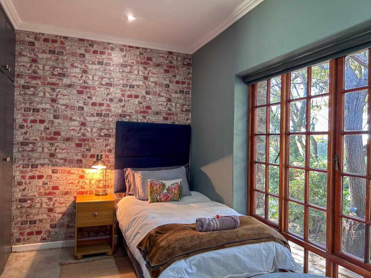 Tzamenkomst River Lodge — foto 5