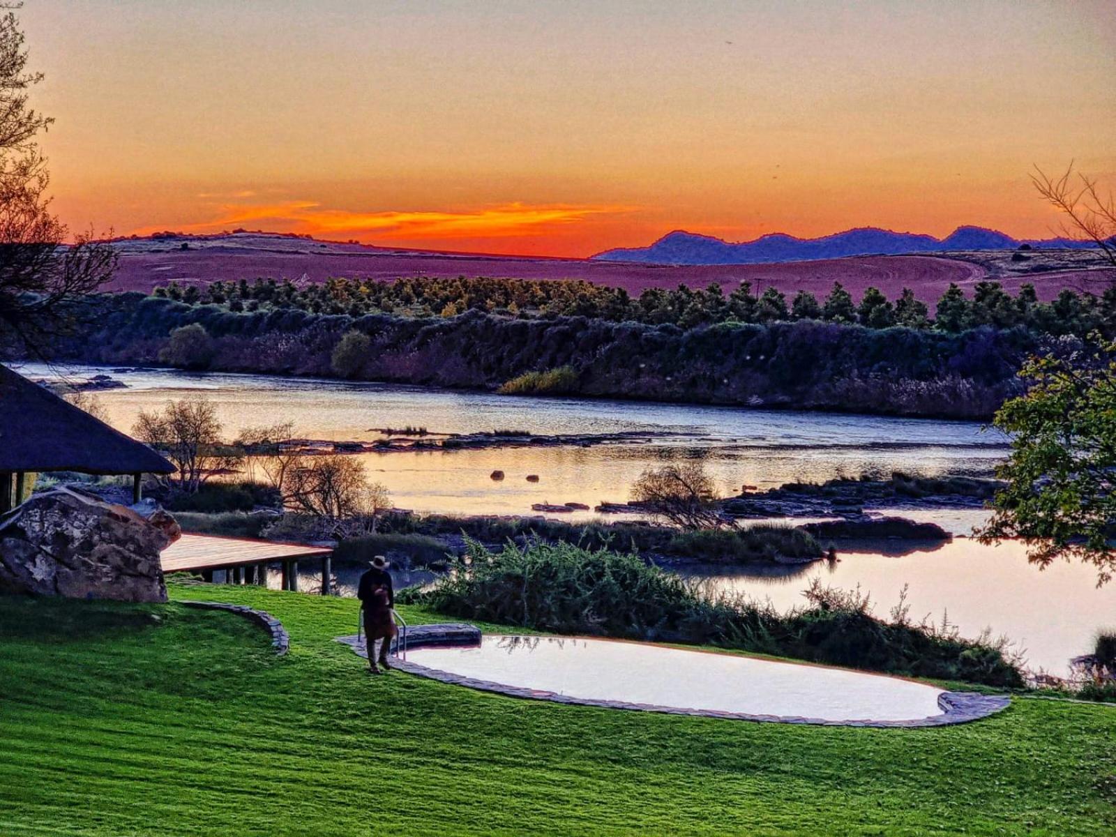 Tzamenkomst River Lodge — foto 2