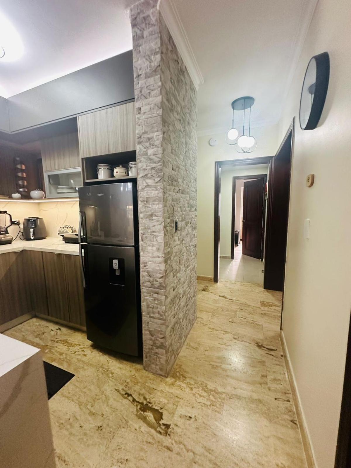 Luxury apto 3 rooms+pool+ campo de golf. Cocotal, foto 6