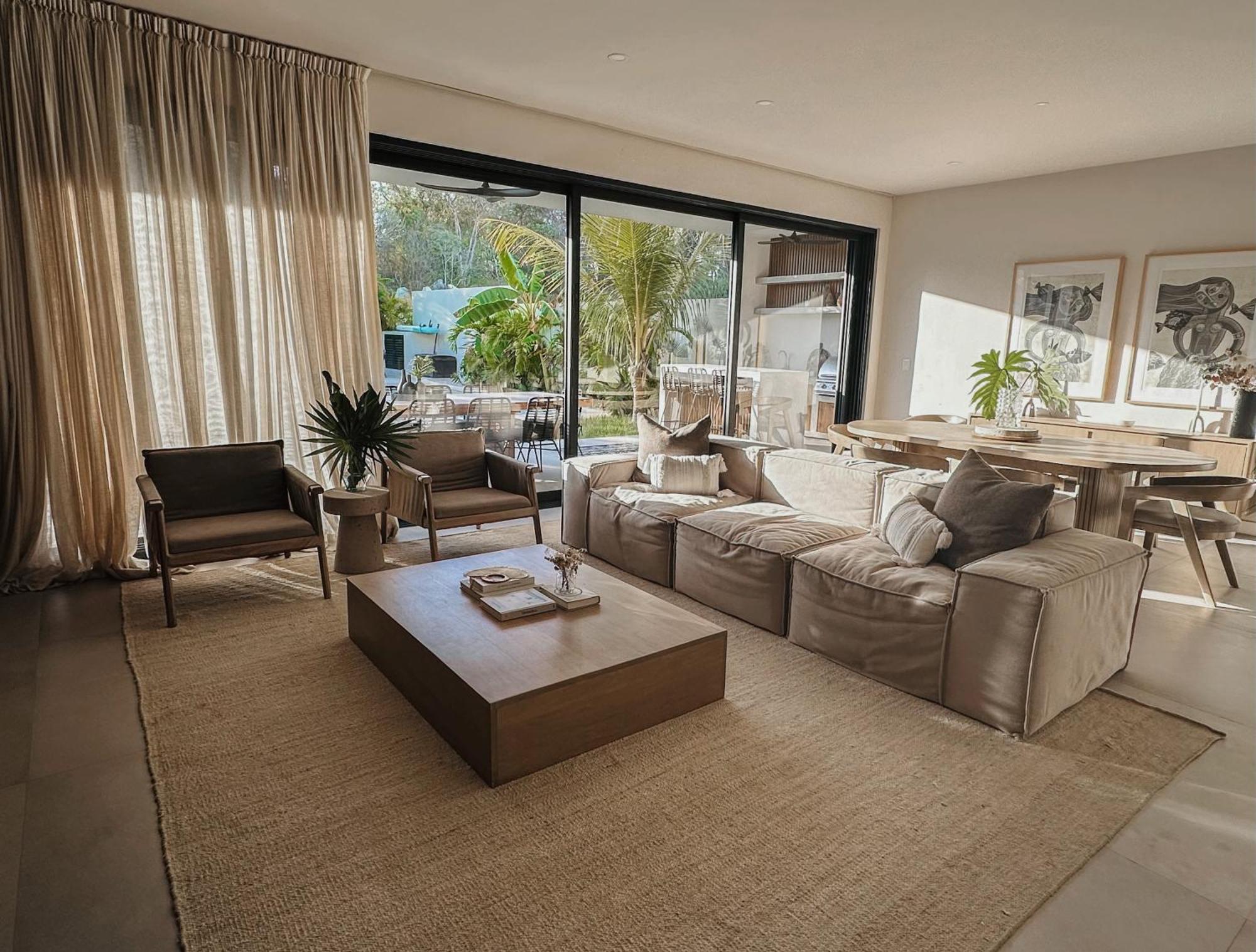 Luxury Modern Villa Puerto Aventuras - Rivera Maya, imagen 2