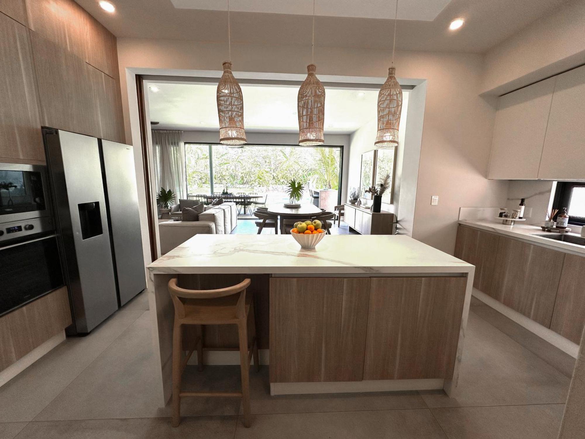 Luxury Modern Villa Puerto Aventuras - Rivera Maya, foto 13