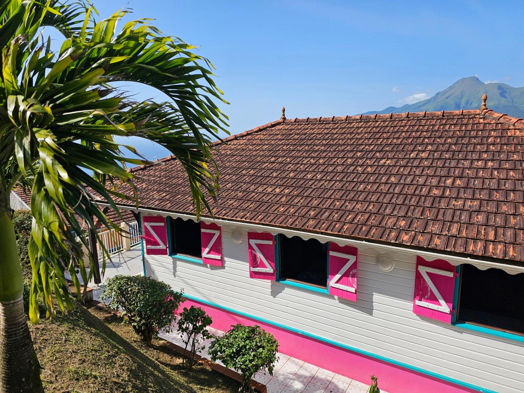 Le Hameau du Morne des Cadets, foto 11