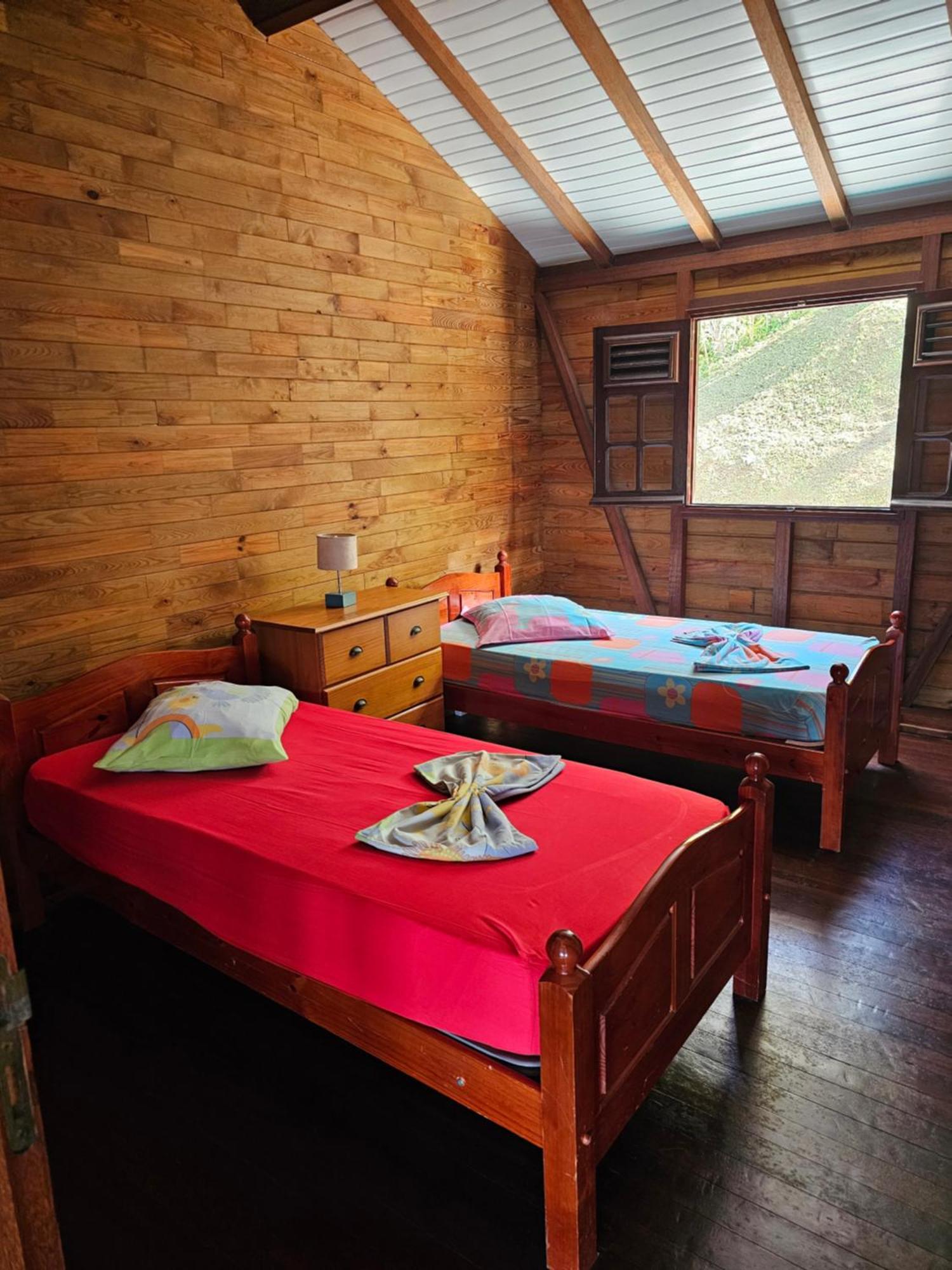 Le Hameau du Morne des Cadets, foto 10