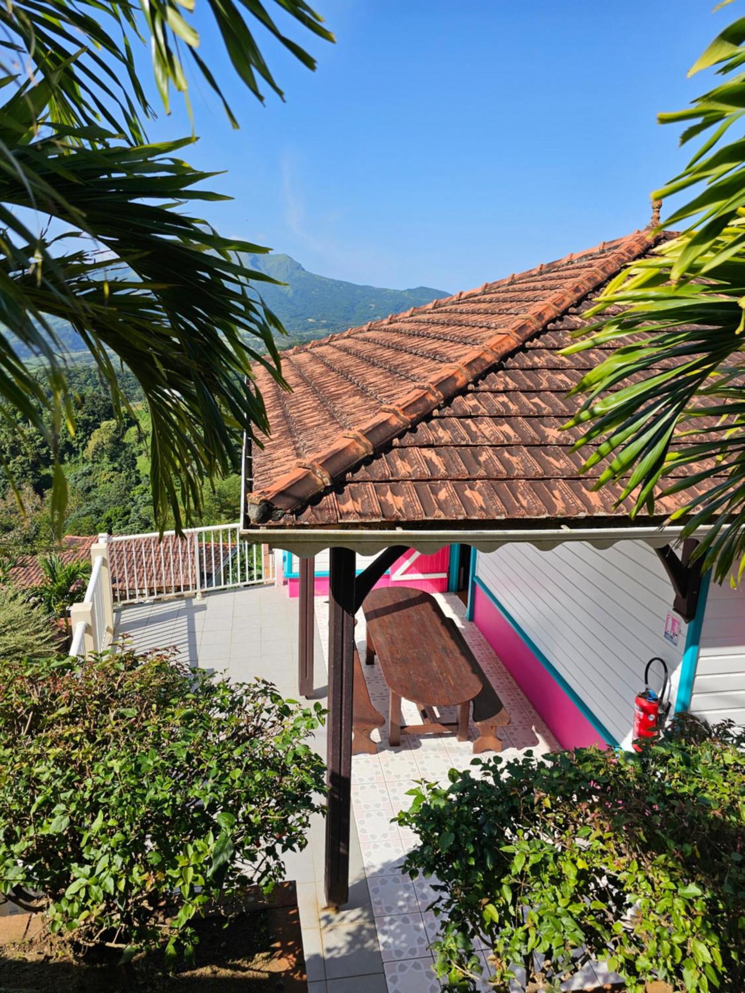 Le Hameau du Morne des Cadets, foto 7
