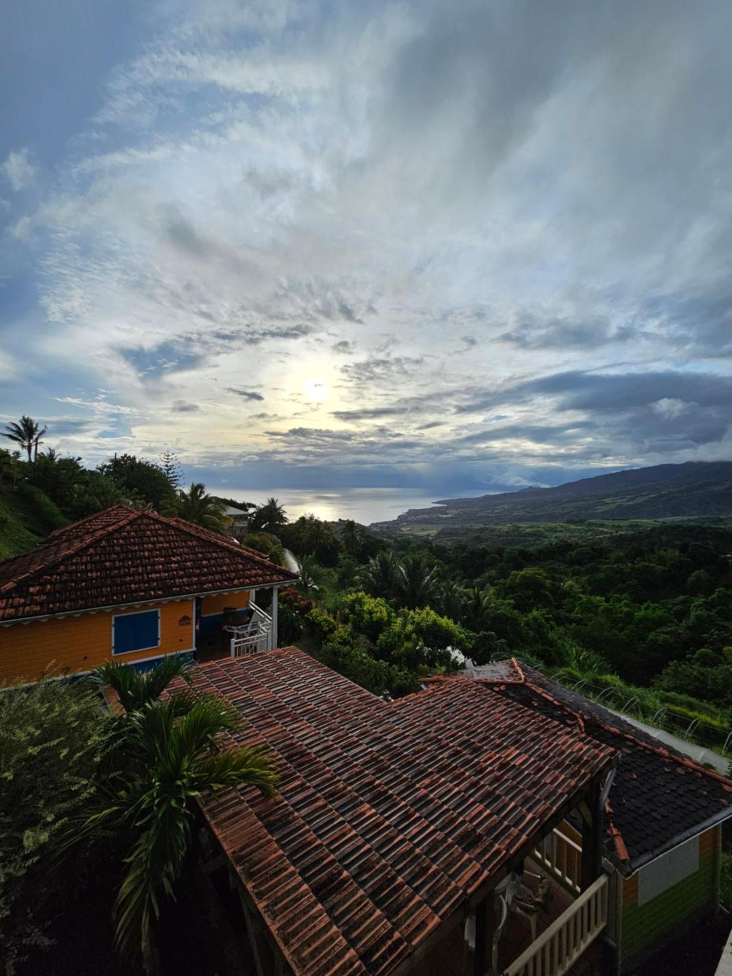 Le Hameau du Morne des Cadets, imagen 5