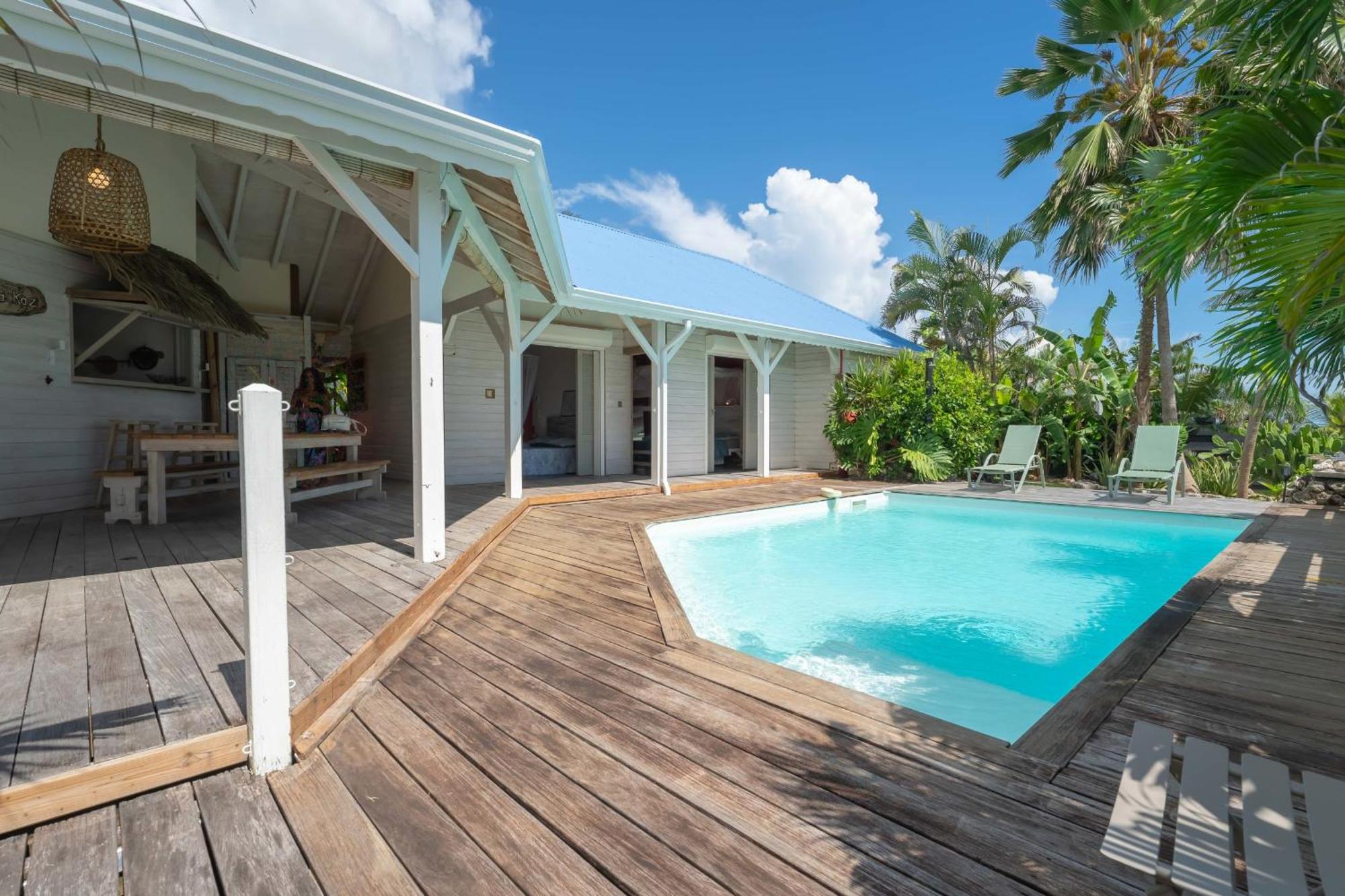 Villa Lakaz, imagen 3