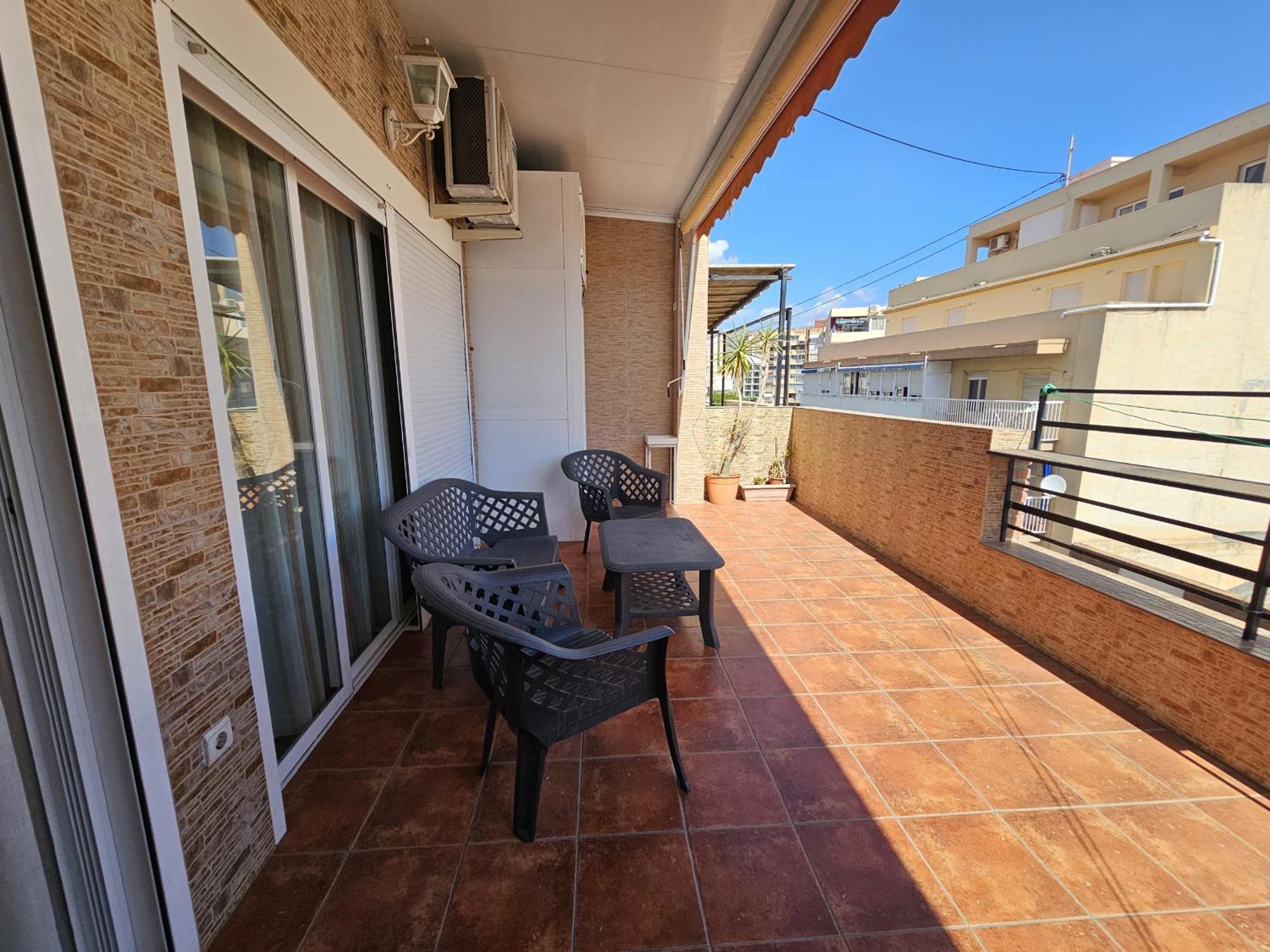 Apartamento Centauro IF Playa