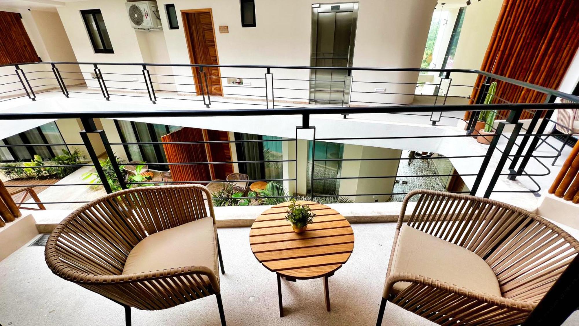 Gorgeous Studio Loft in Tulum, foto 8