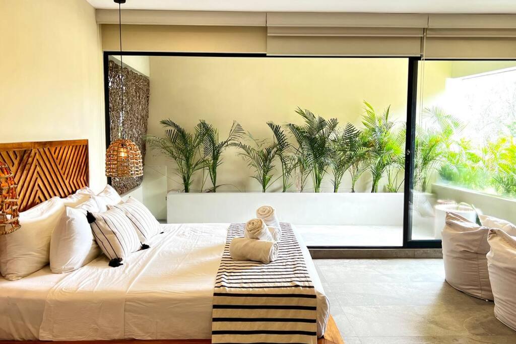 Relaxing studio boutique in Tulum, foto 16