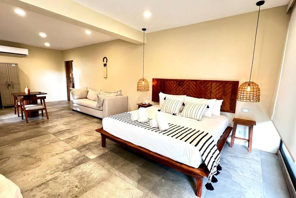 Relaxing studio boutique in Tulum, foto 7