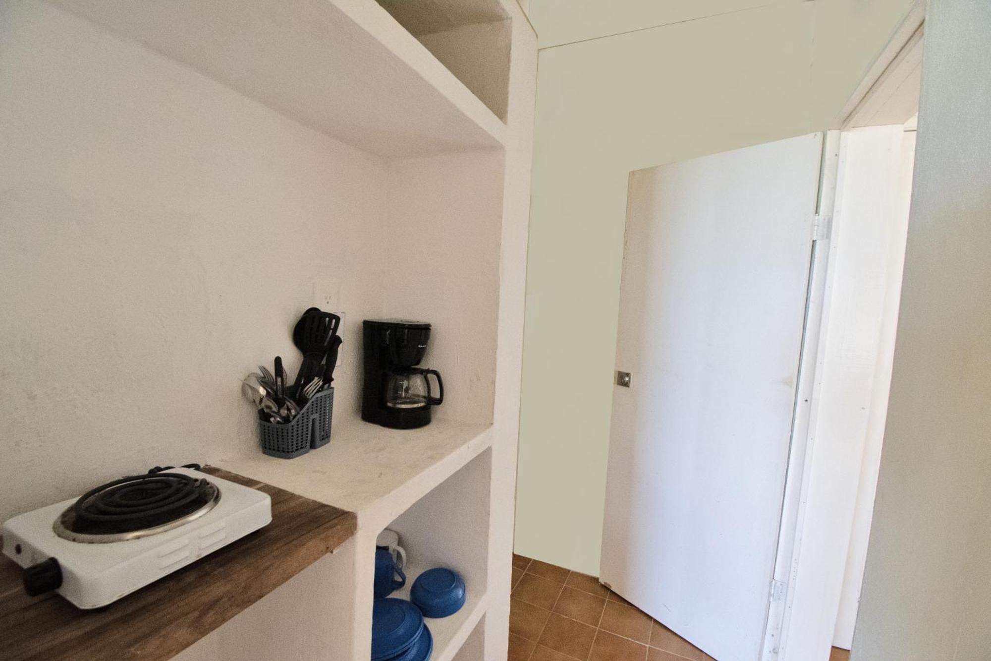 Arena y Mar Beachfront House, El Cuyo by The Spot Rentals, foto 14