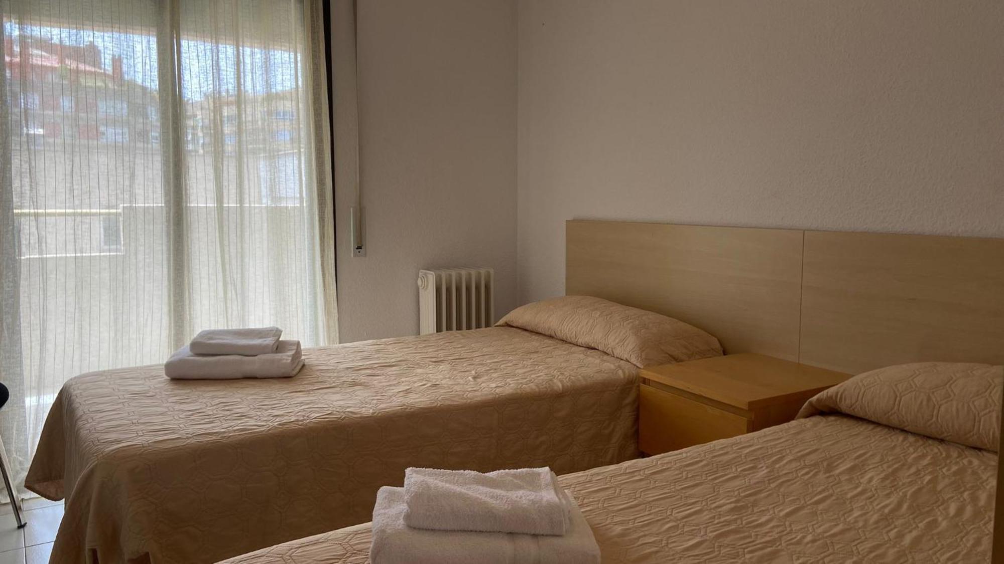 Residencia Universitaria Pare Claret