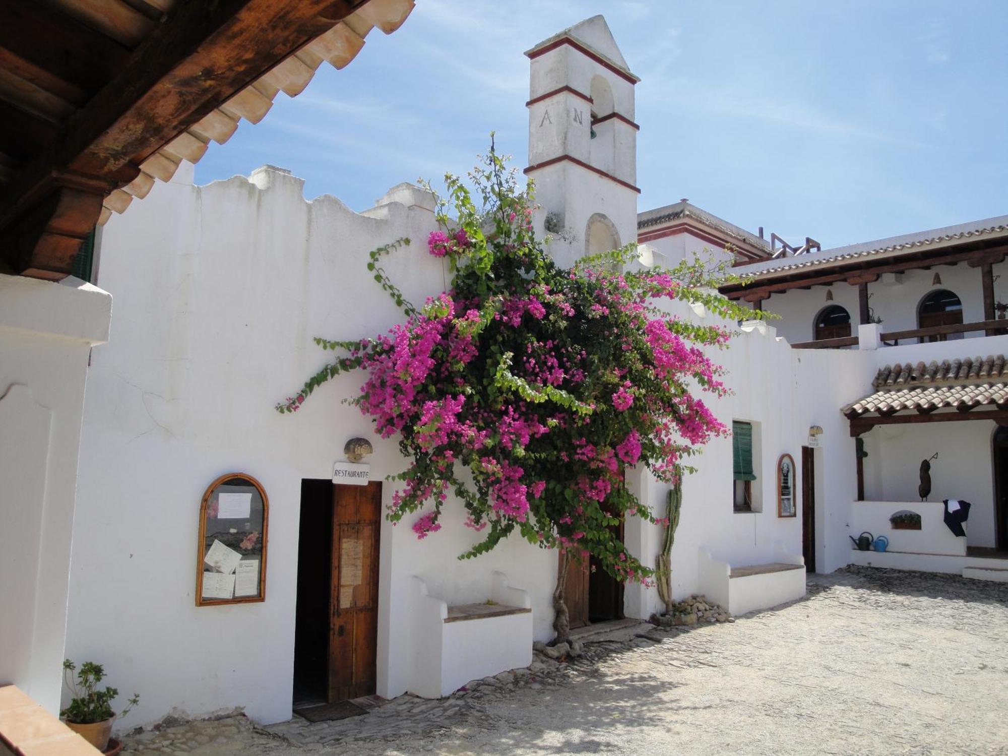El Palomar de la Breña — foto 2