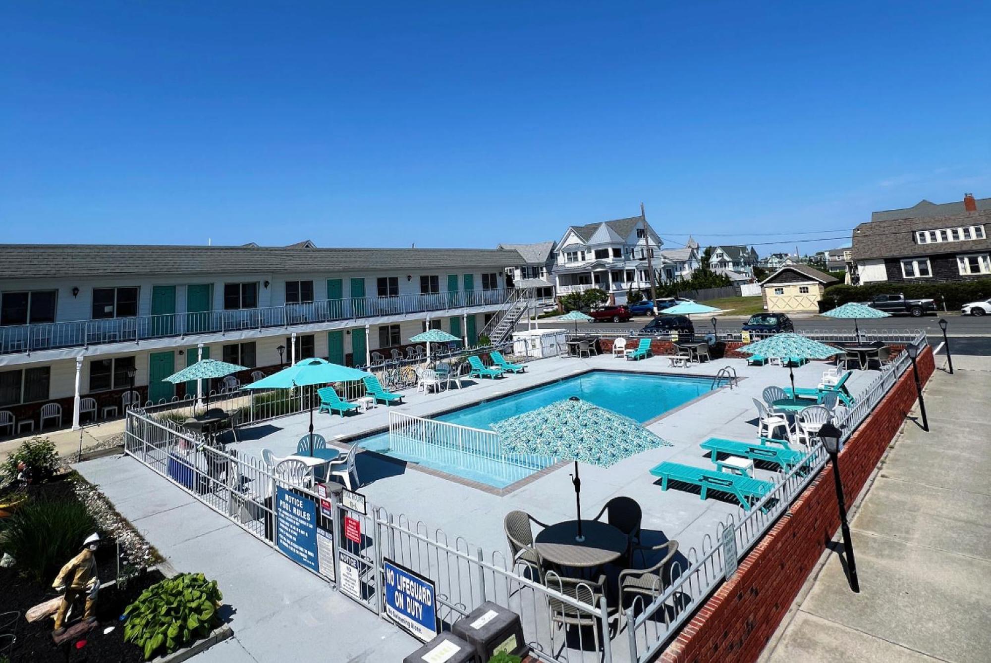 The Jetty Motel — foto 2