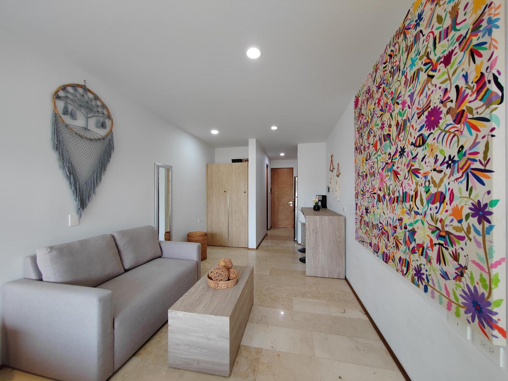 Luxury Studios On The 5th avenue Ocean View Rooftop I By Yeah, imagen 4