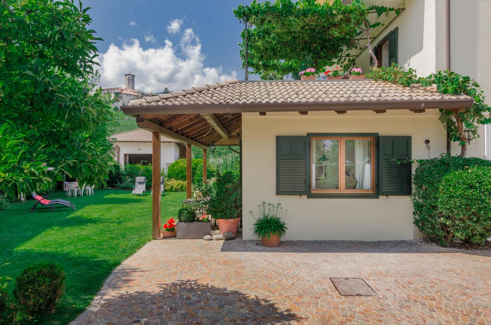 Casa Vacanze Pie di Castello