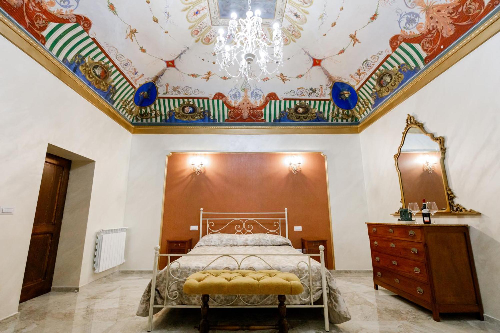 Residenza Carlandi Tivoli