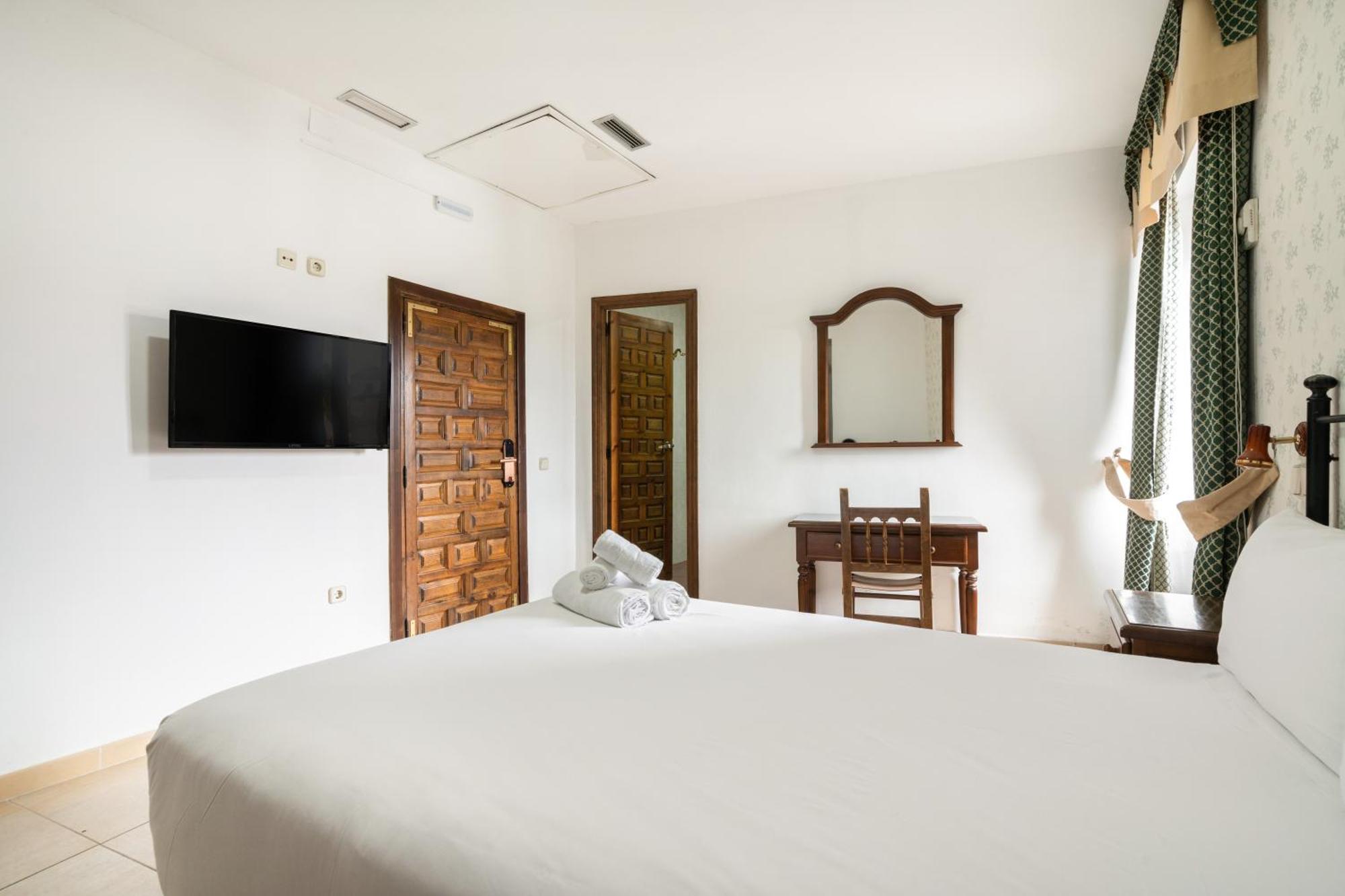 Hotel La Quinta de Santillán — foto 2