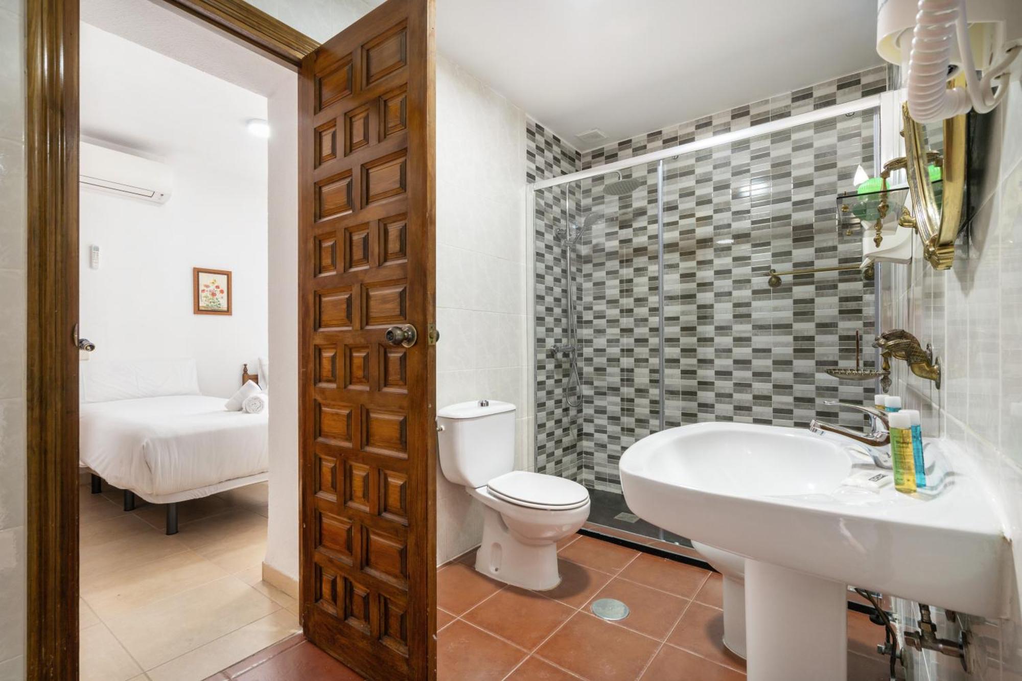Hotel La Quinta de Santillán — foto 5