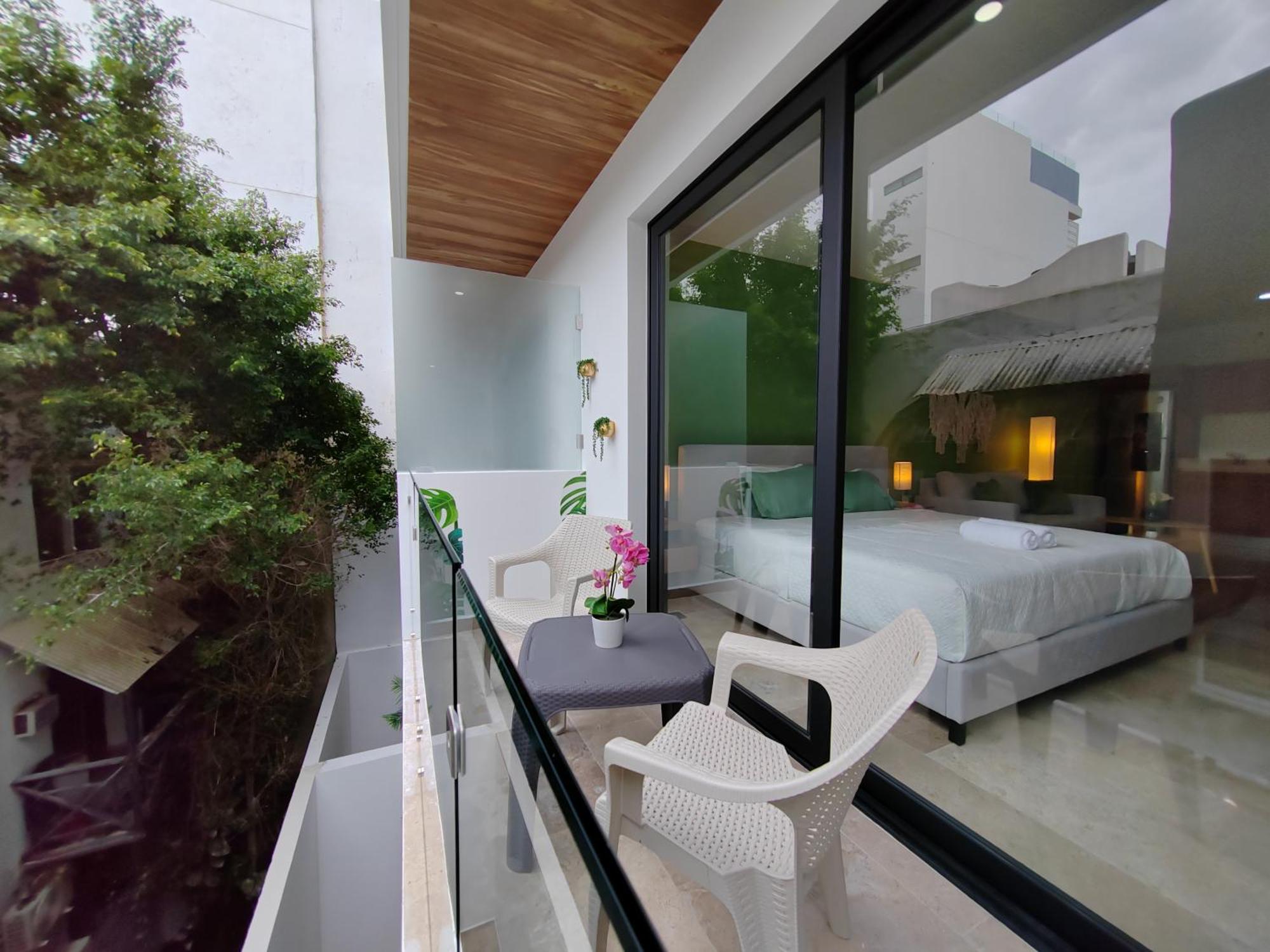 New! Beautiful studio steps away from 5th Av & Beach -GYM - Pool By Yeah, foto 16