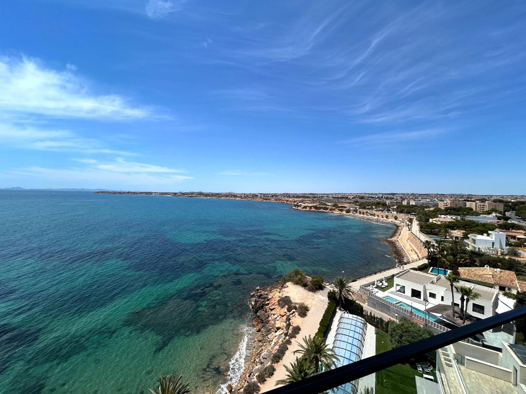 POSIDONIA PENTHOUSE Vista Panoramica al Mar by GrupoQuattro