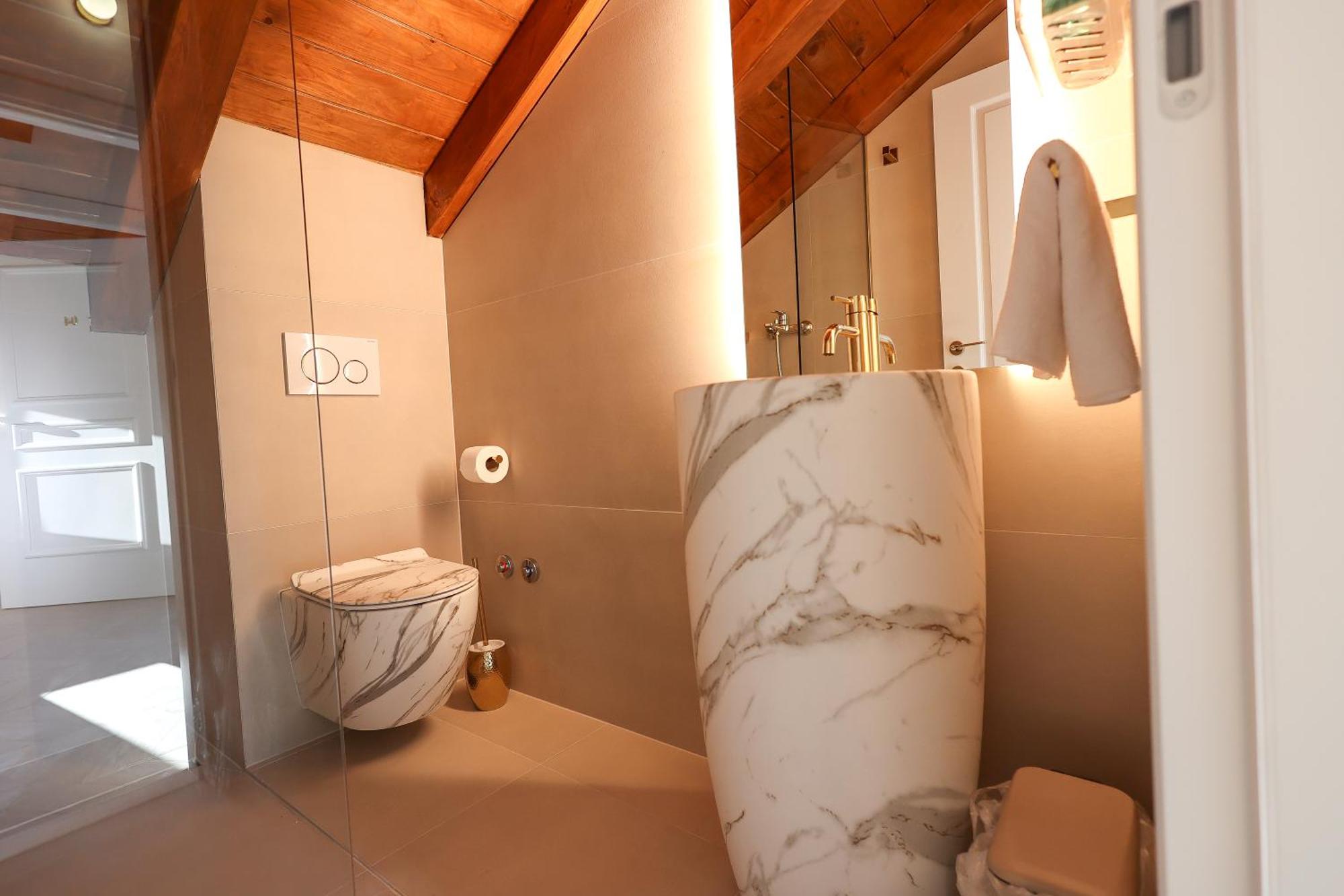 Prisca Luxury Rooms With Breakfast