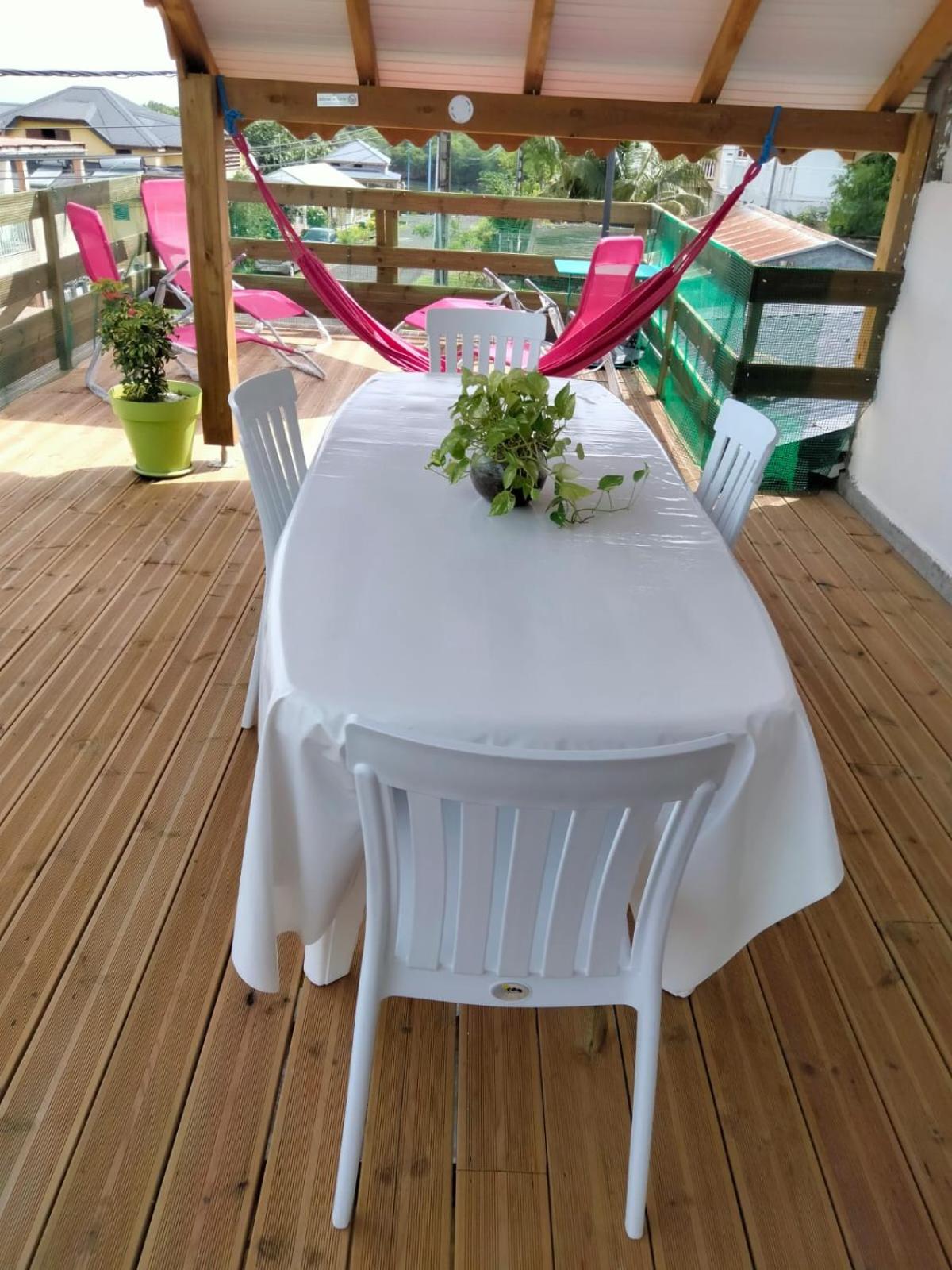 La villa du soleil 971, imagen 3