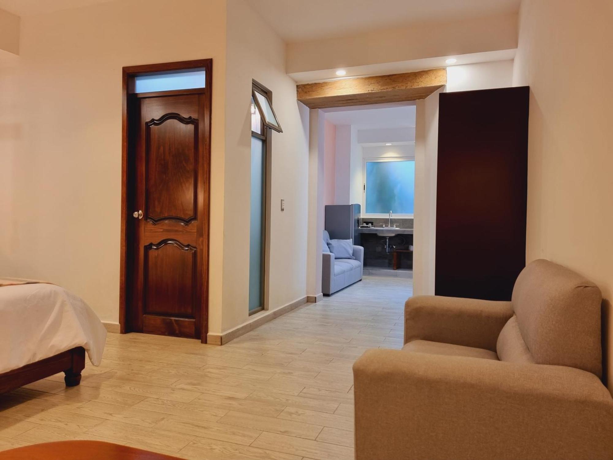 Hotel Barrio Antiguo, imagen 3
