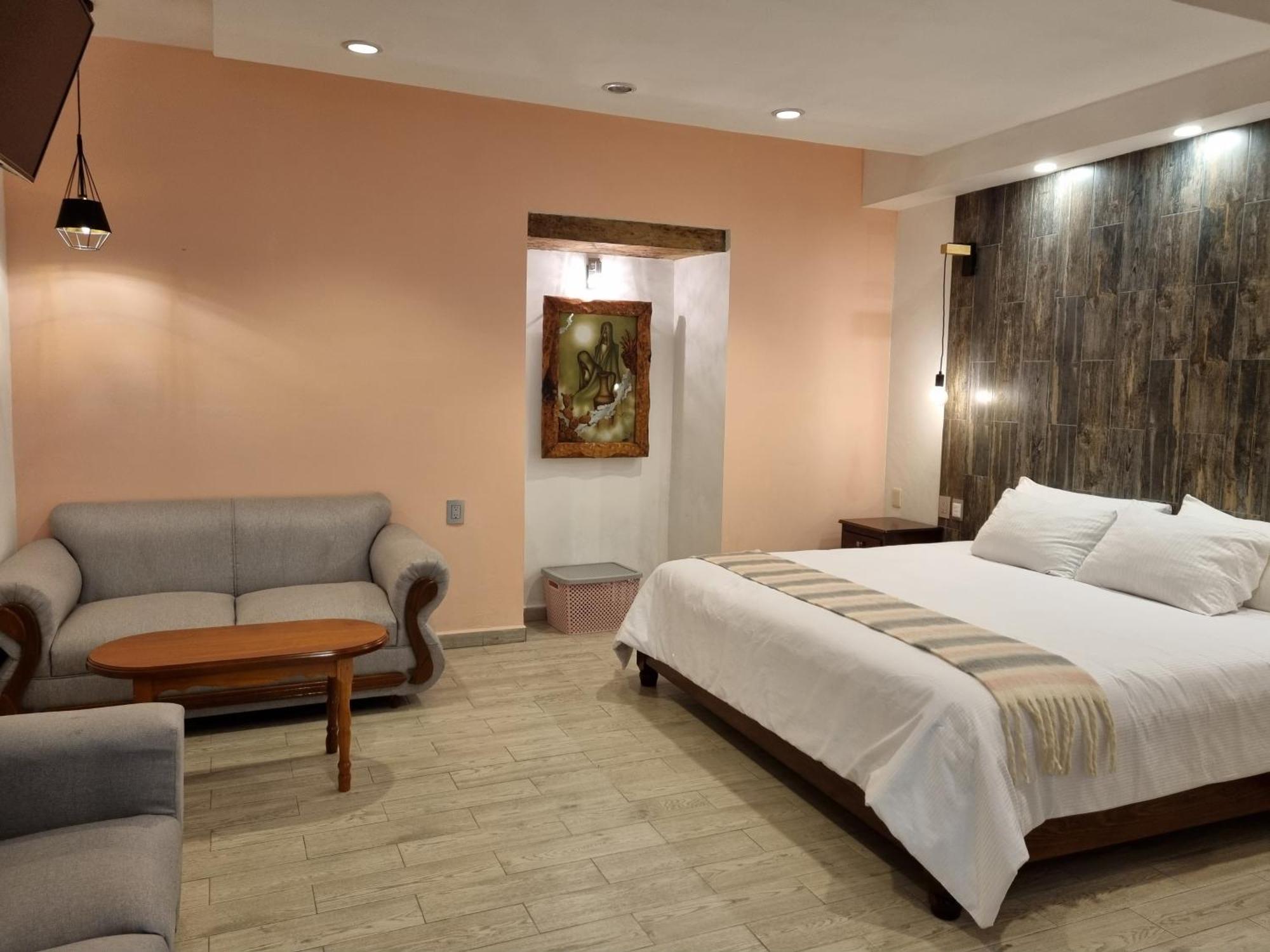 Hotel Barrio Antiguo, imagen 5