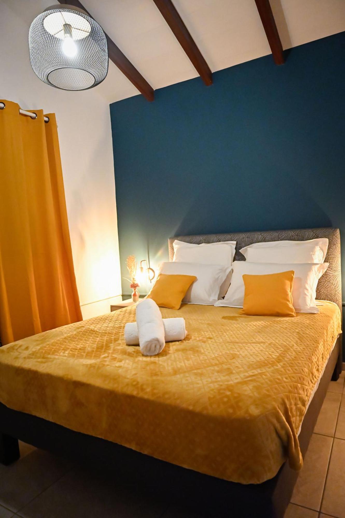 Villa Citala avec Piscine et Jacuzzi privé, foto 12