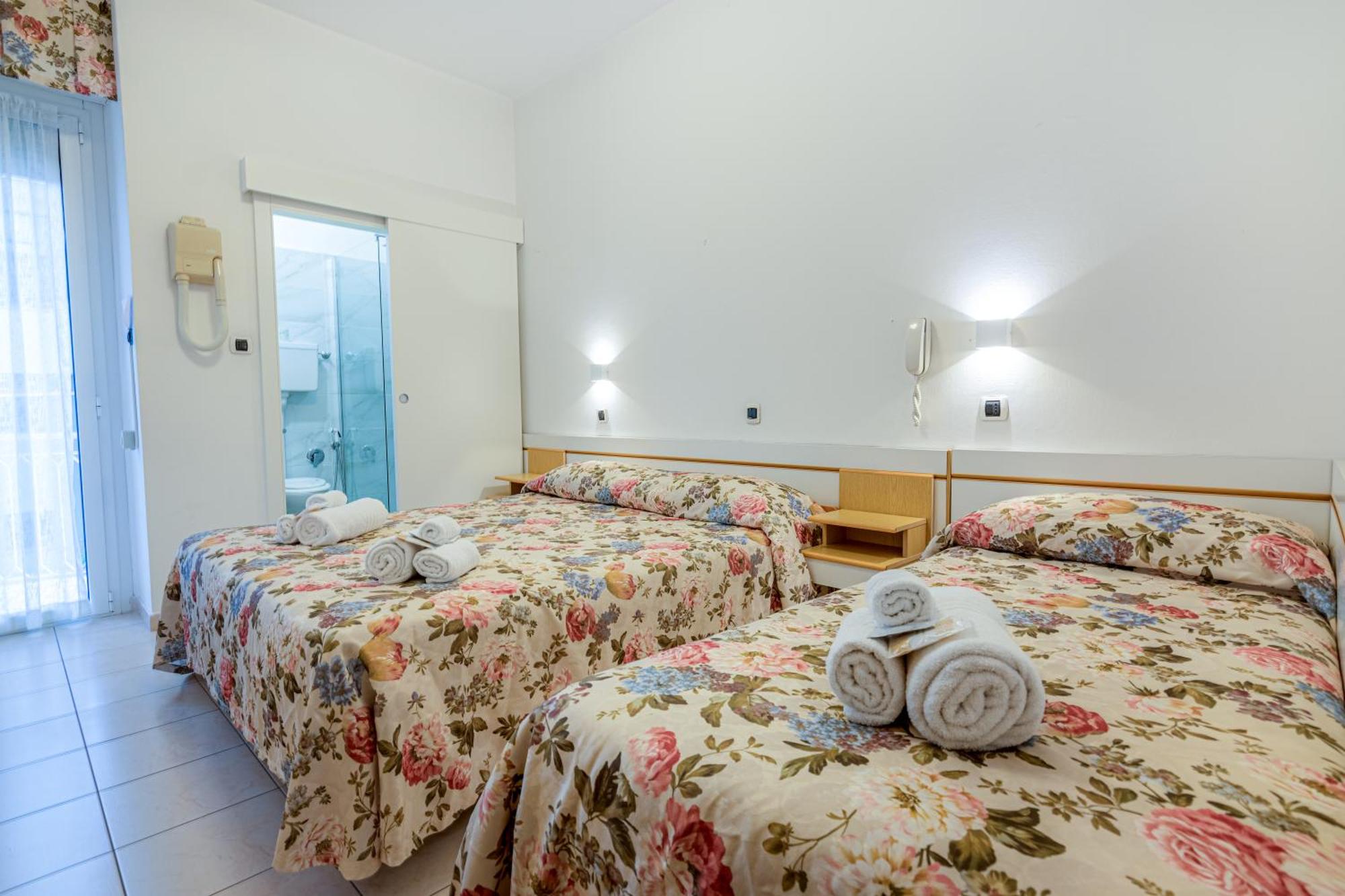 Hotel Ilde