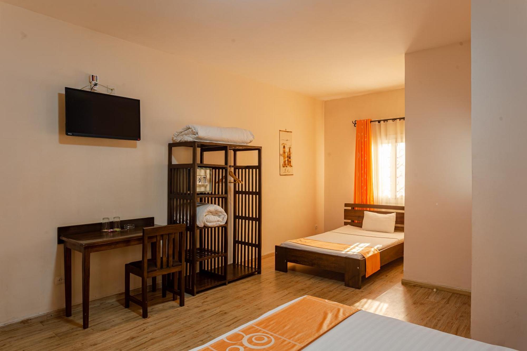 Hotel H1 Antsirabe