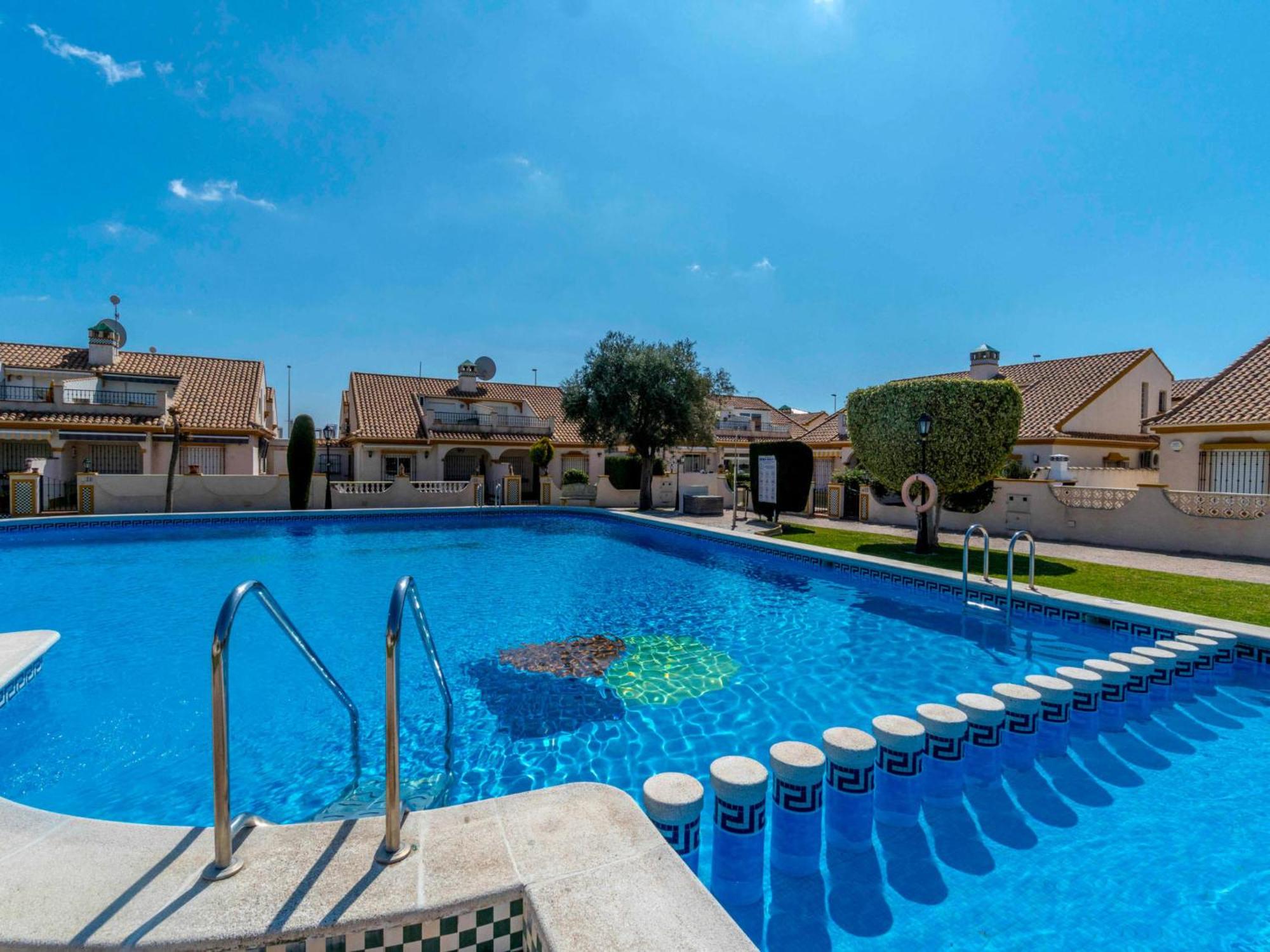 Holiday Home Zenia Golf by Interhome