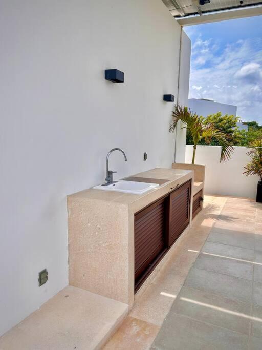 Tulum PGA Golf Camp Private Jacuzzi, imagen 3