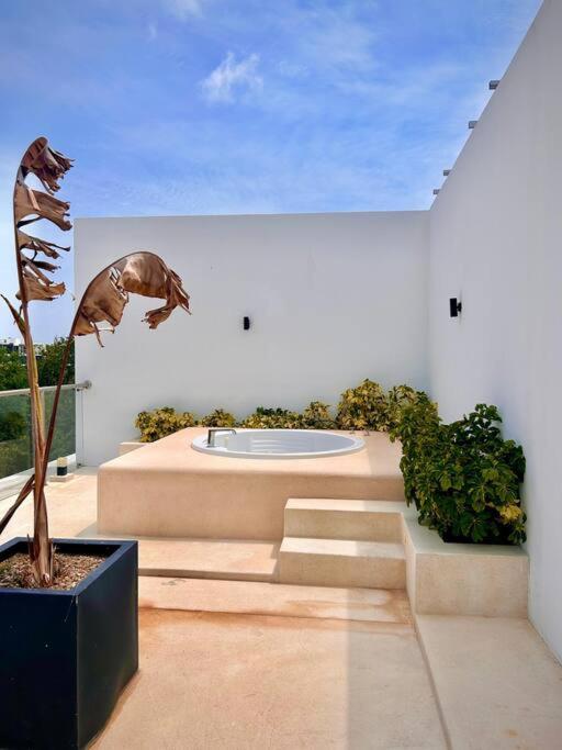 Tulum PGA Golf Camp Private Jacuzzi, imagen 4