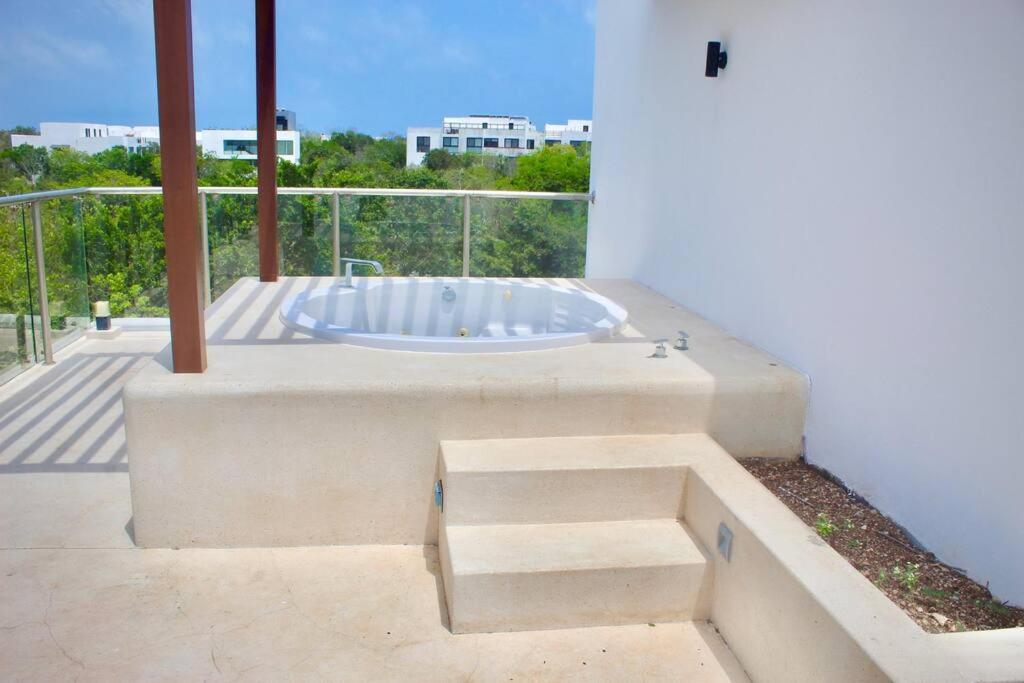 Tulum PGA Golf Camp Private Jacuzzi, imagen 5