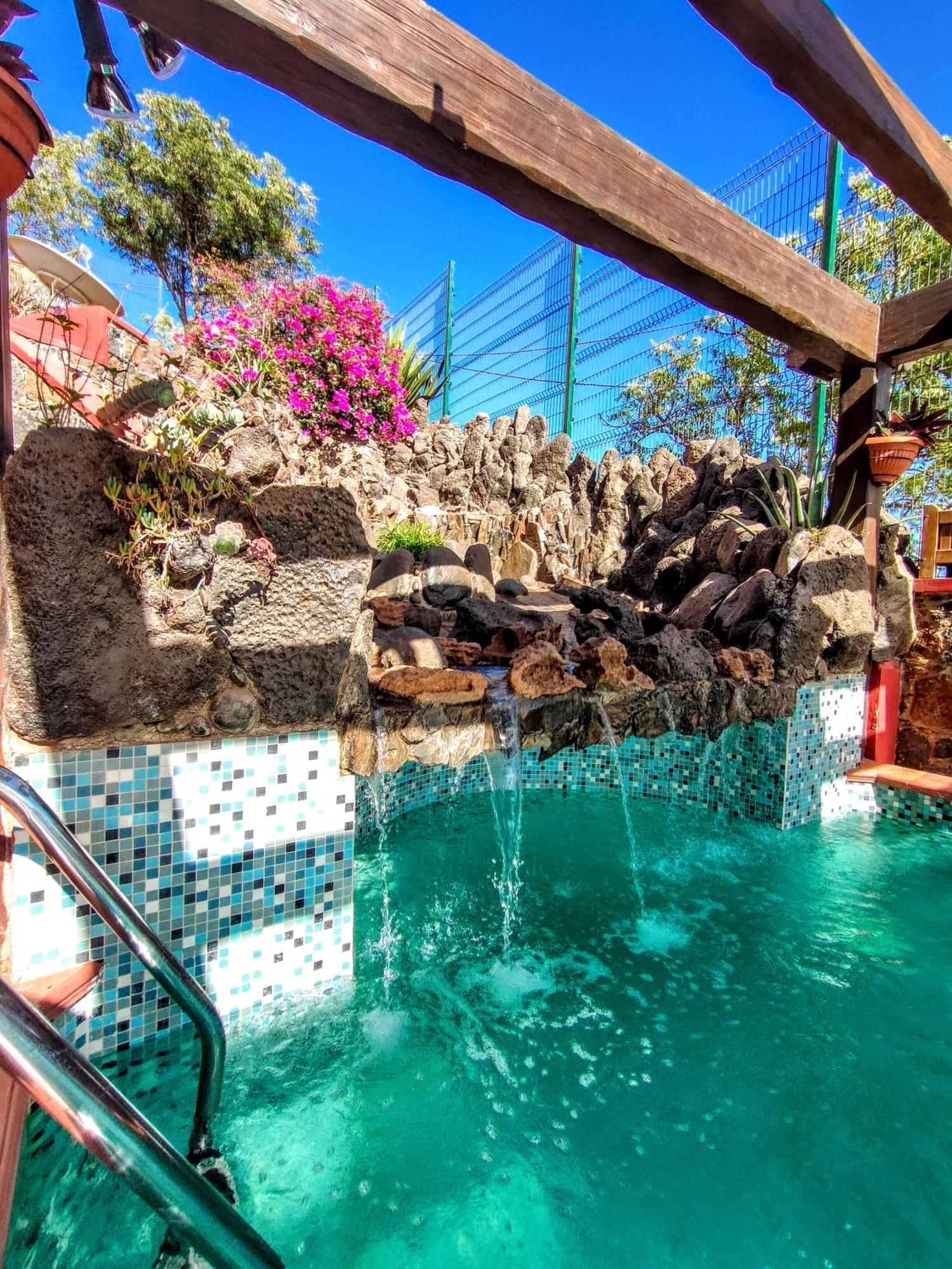 Hotel Belvedere Mindelo, Cabo Verde