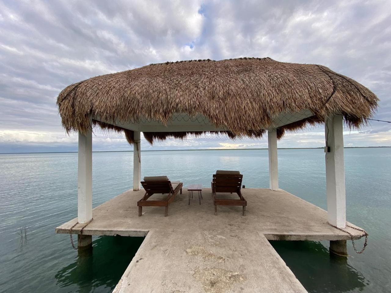 Casa Pescador Bacalar, imagen 3