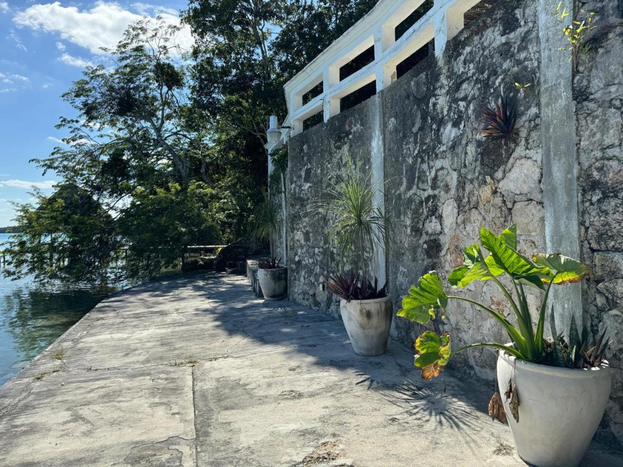 Casa Pescador Bacalar, foto 9